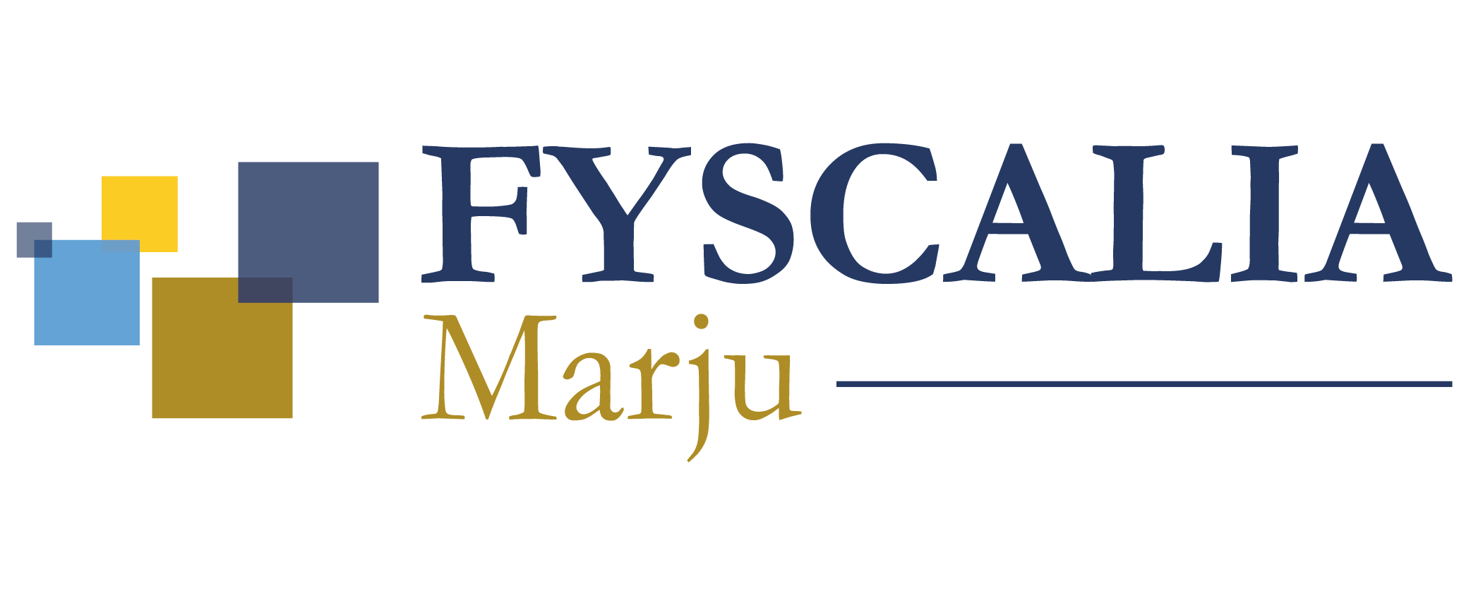 Fyscalia Marju