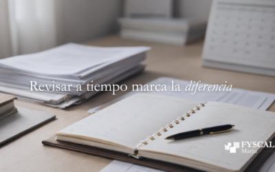 Qué revisar antes de cerrar enero para no arrastrar errores todo el año